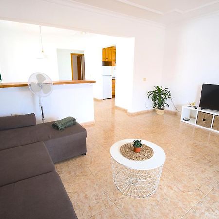 Villas Kalendra, Rofe, Lanzarote Guatiza Ngoại thất bức ảnh