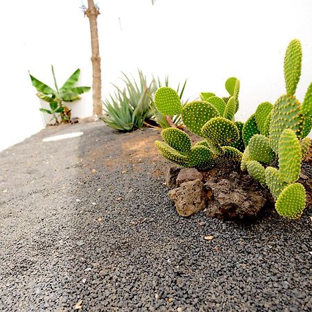 Villas Kalendra, Rofe, Lanzarote Guatiza Ngoại thất bức ảnh