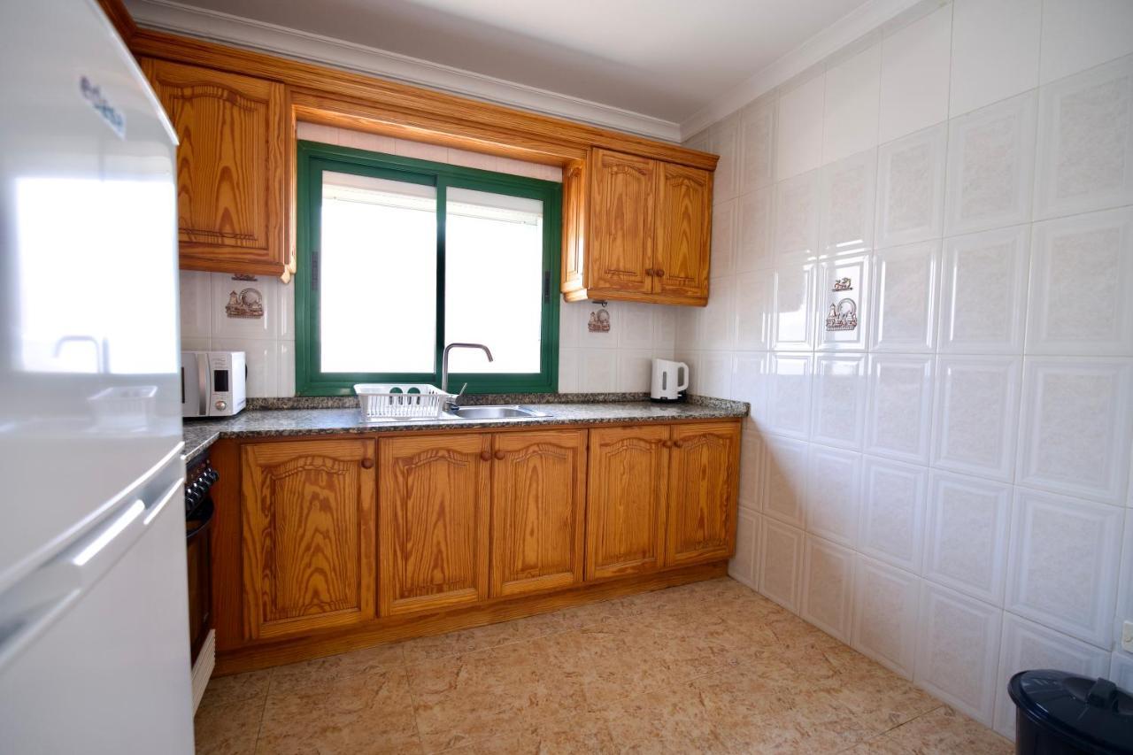 Villas Kalendra, Rofe, Lanzarote Guatiza Ngoại thất bức ảnh