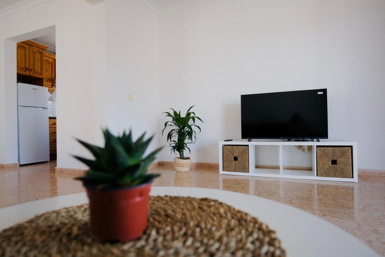 Villas Kalendra, Rofe, Lanzarote Guatiza Ngoại thất bức ảnh