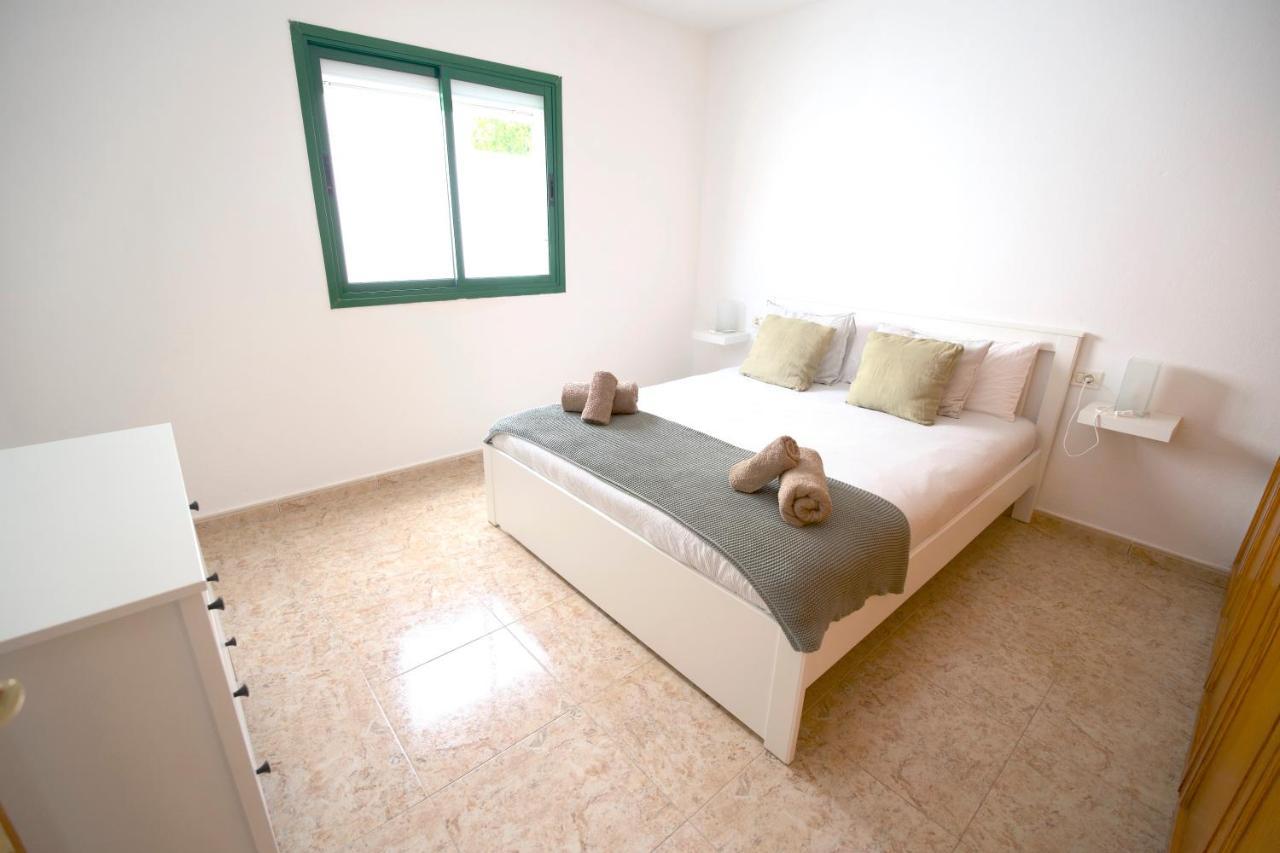Villas Kalendra, Rofe, Lanzarote Guatiza Ngoại thất bức ảnh