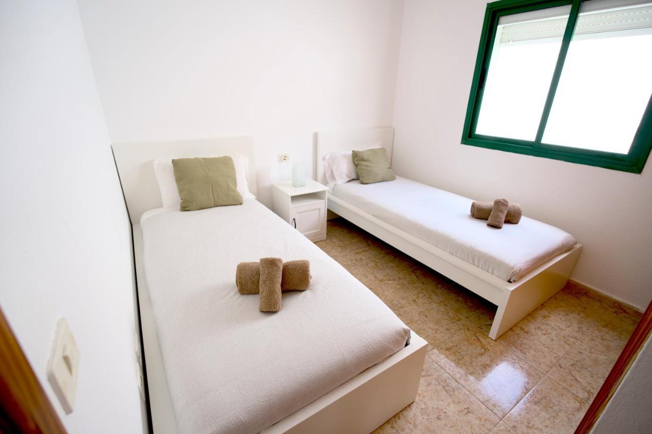Villas Kalendra, Rofe, Lanzarote Guatiza Ngoại thất bức ảnh