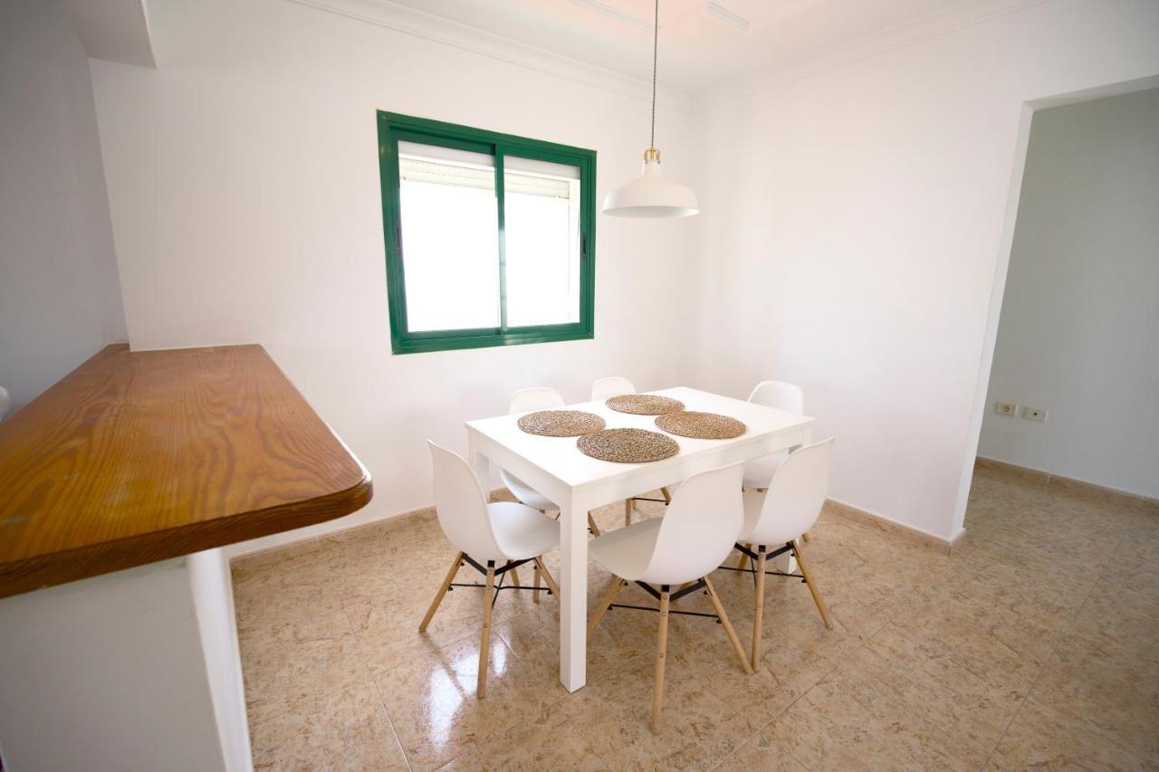 Villas Kalendra, Rofe, Lanzarote Guatiza Ngoại thất bức ảnh