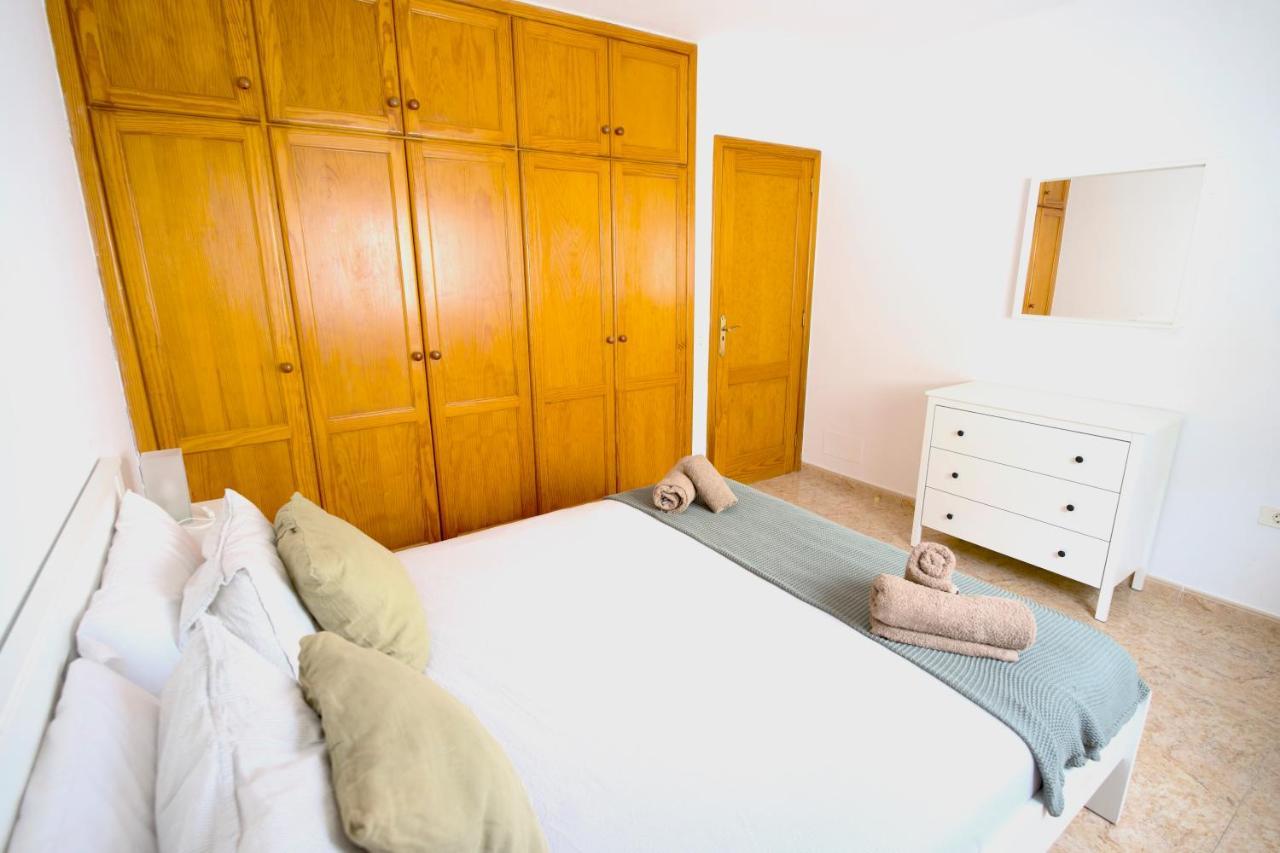 Villas Kalendra, Rofe, Lanzarote Guatiza Ngoại thất bức ảnh