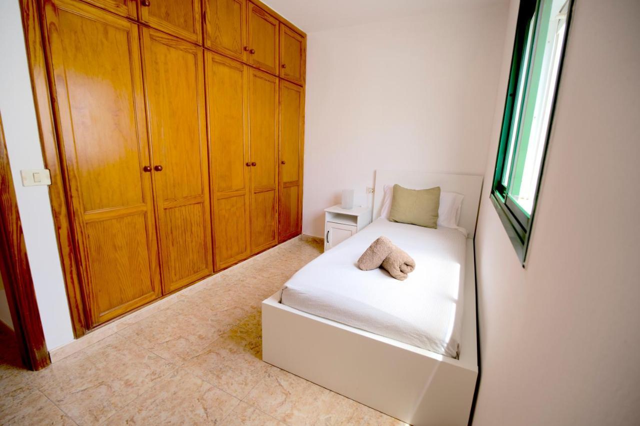 Villas Kalendra, Rofe, Lanzarote Guatiza Ngoại thất bức ảnh