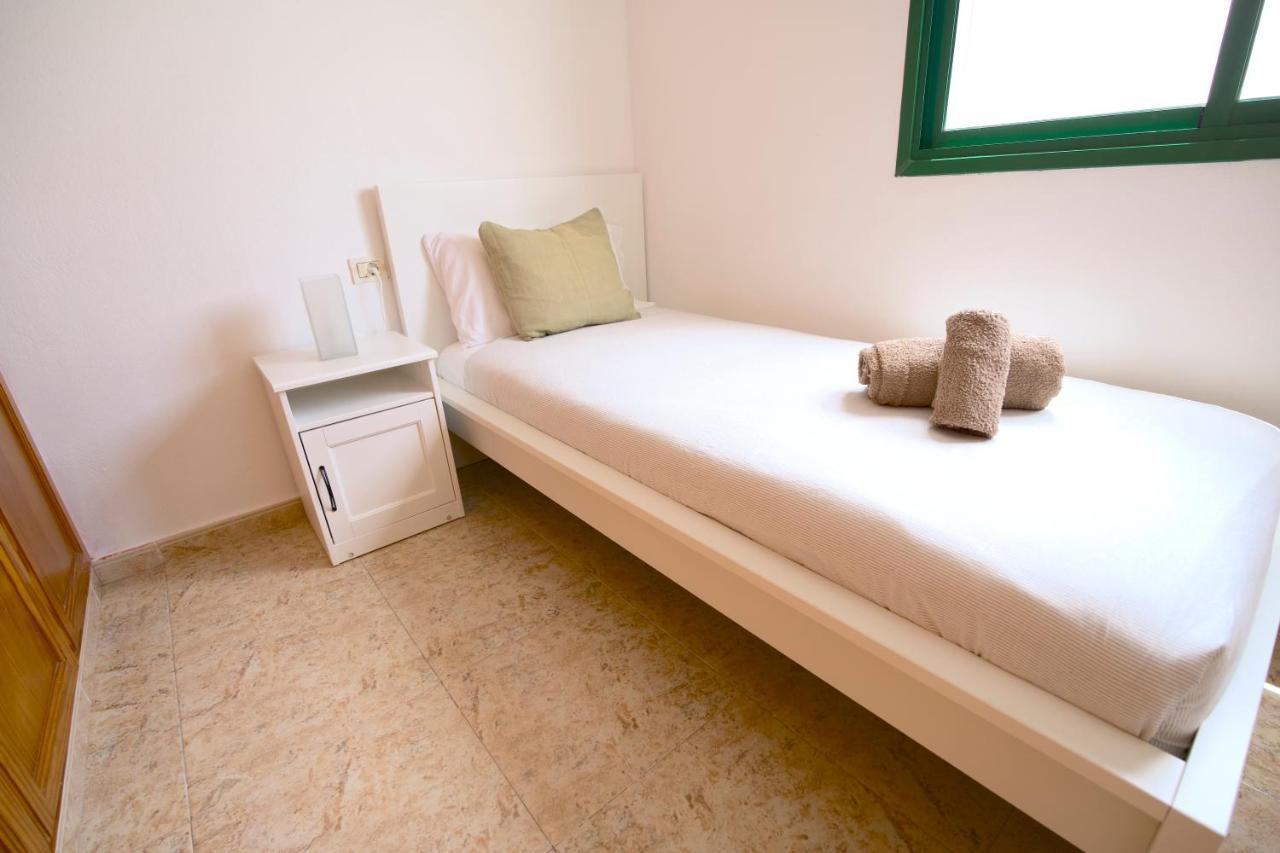Villas Kalendra, Rofe, Lanzarote Guatiza Ngoại thất bức ảnh