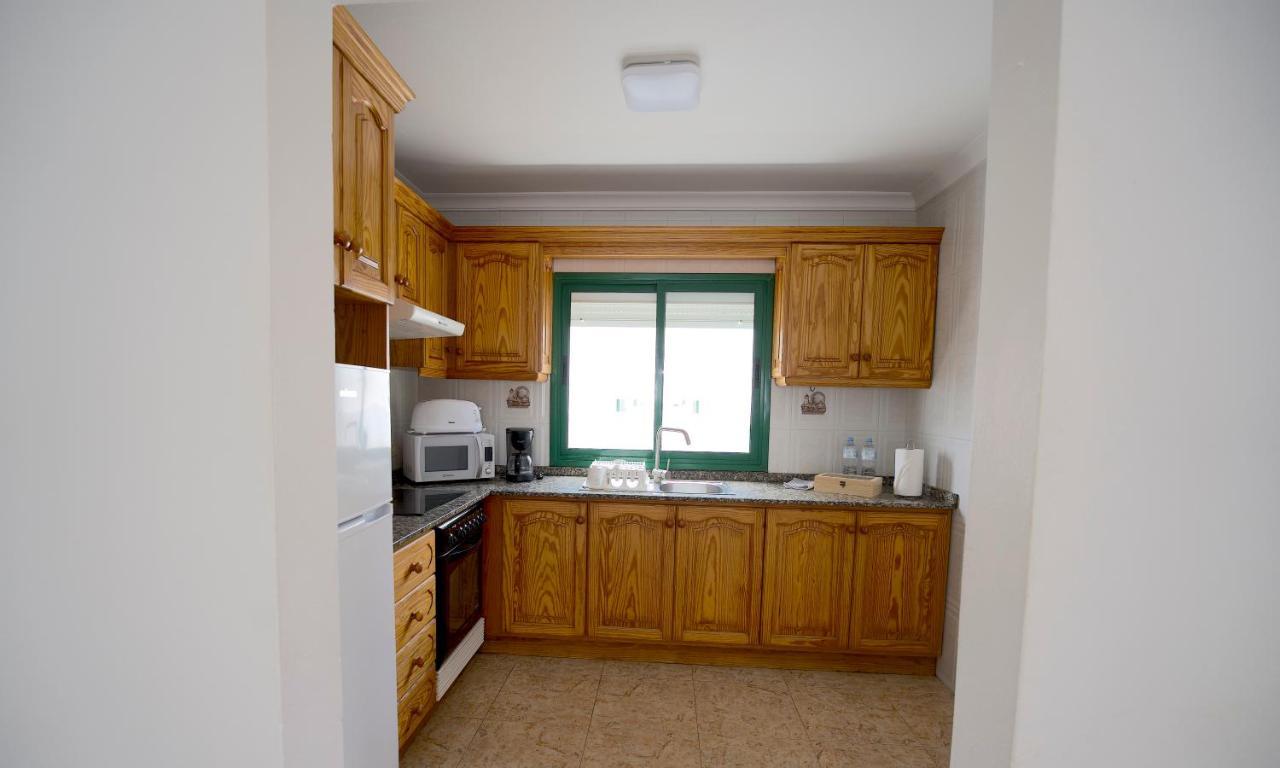 Villas Kalendra, Rofe, Lanzarote Guatiza Ngoại thất bức ảnh