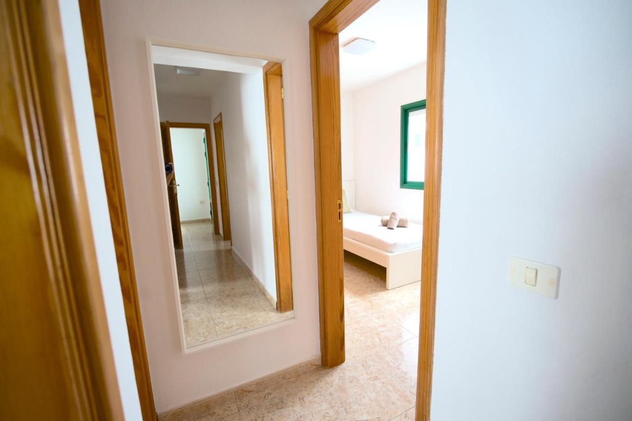 Villas Kalendra, Rofe, Lanzarote Guatiza Ngoại thất bức ảnh