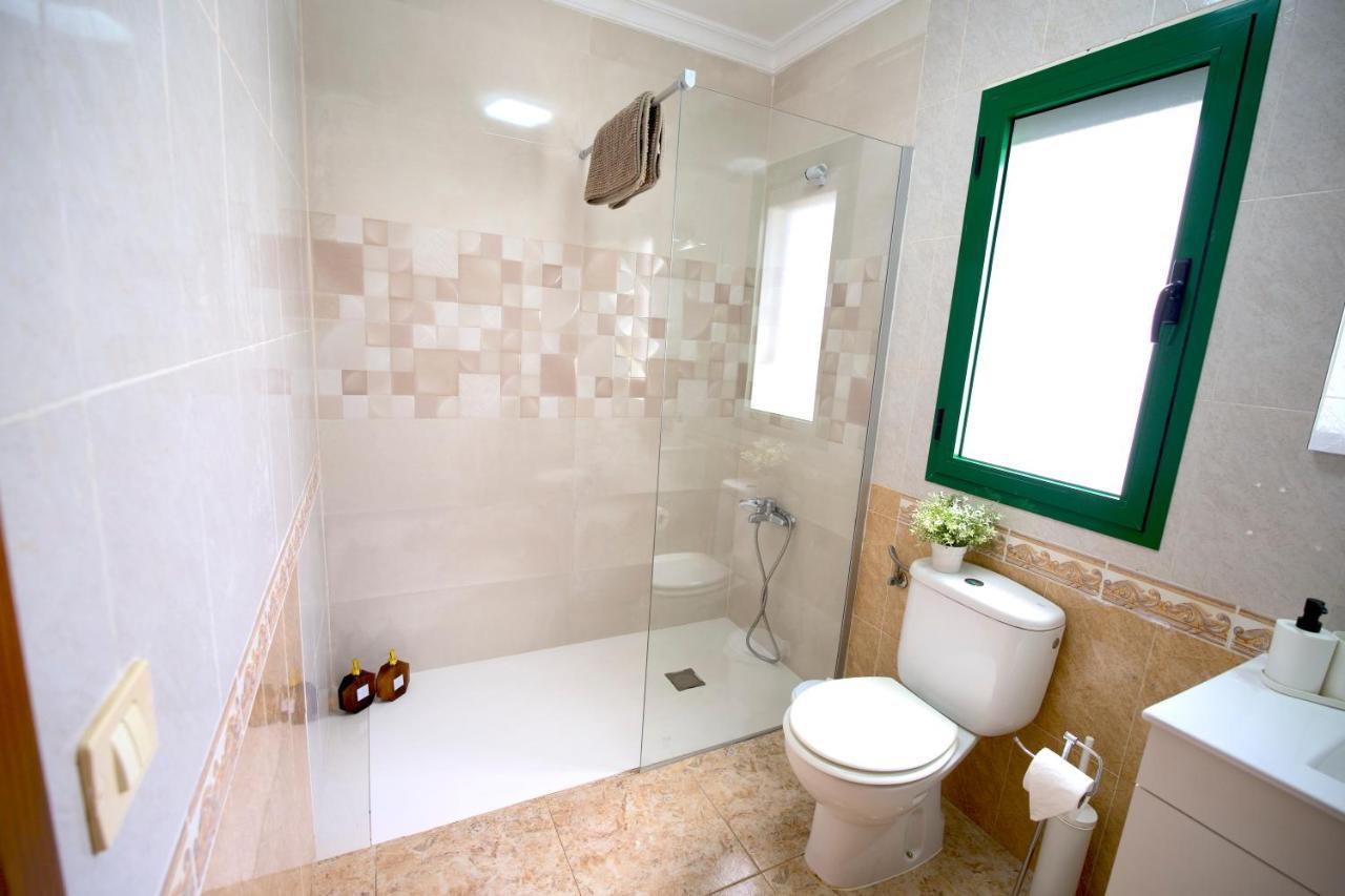 Villas Kalendra, Rofe, Lanzarote Guatiza Ngoại thất bức ảnh