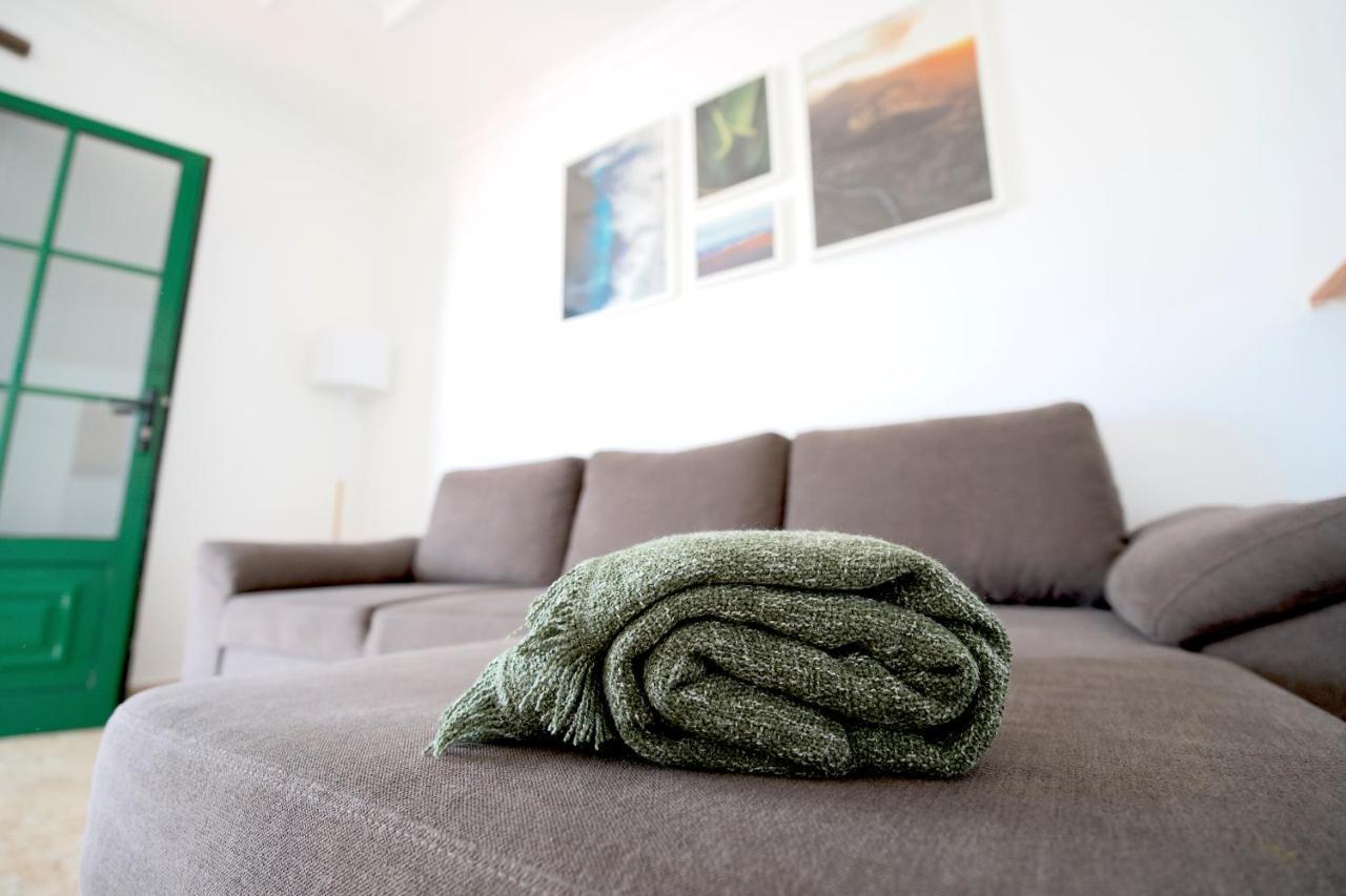 Villas Kalendra, Rofe, Lanzarote Guatiza Ngoại thất bức ảnh