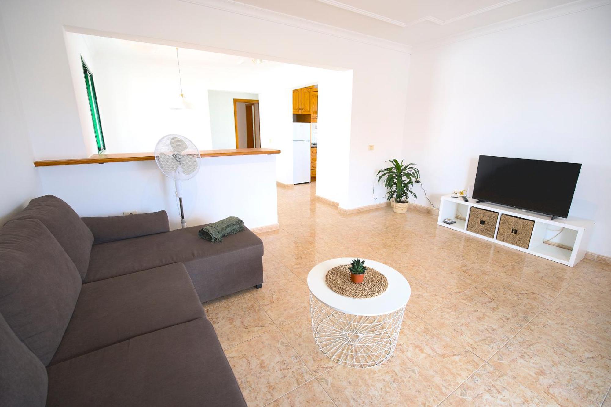 Villas Kalendra, Rofe, Lanzarote Guatiza Ngoại thất bức ảnh
